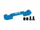 Tamiya TRF 底盤 鋁合金 避震支架 — 3Racing 415-01/B1X/V2