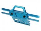 Team Losi Mini LST 鋁合金後保險杠 — 3Racing MST-30/LB