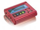 3RACING C6PRO Li-Po 電池充電器 BAT-C6PRO