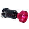 3RACING 鋁合金轉接器 - HKU-2110/V2