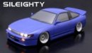 ABC Hobby 66149 - NISSAN Sileighty S13 180SX 車殼套件