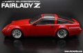 alt="ABC Hobby 66123 - Nissan Fairlady Z (Z31 Late) Body Set" title="ABC Hobby 66123 - Nissan Fairlady Z (Z31 Late) Body Set"