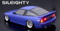 alt="ABC Hobby 66149 - NISSAN Sileighty S13 180SX" title="ABC Hobby 66149 - NISSAN Sileighty S13 180SX"