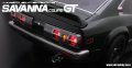 alt="ABC Hobby 66095 - MAZDA RX3 SVANNA Coupe GT" title="ABC Hobby 66095 - MAZDA RX3 SVANNA Coupe GT"