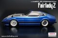 alt="ABC Hobby 66122 - 1/10 Nissan Fairlady Z (S130) Body" title="ABC Hobby 66122 - 1/10 Nissan Fairlady Z (S130) Body"