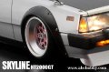 alt="ABC Hobby 66134 - Skyline HT2000GT + Over Fender With Light Bucket" title="ABC Hobby 66134 - Skyline HT2000GT + Over Fender With Light Bucket"