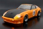 ABC Hobby 66135 - 1/10 Fairlady Z S130 車殼套件含燈座