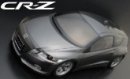 ABC Hobby 66400 本田 CR-Z 迷你遙控車模型套件