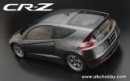 ABC Hobby 66313 1/10 本田 Mini CR-Z 車殼套件