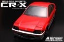 ABC Hobby 66049 - 1/10 本田 CRX 車殼套件