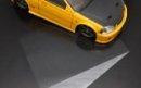 ABC Hobby 70251 - 石墨紋銀色貼紙 (182mm X 257mm)