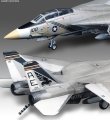 alt="Academy 12253 - 1/48 F-14A Tomcat (AC 1659)" title="Academy 12253 - 1/48 F-14A Tomcat (AC 1659)"