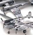 alt="Academy 12282 - 1/48 P-38 Lightning (AC 2215)" title="Academy 12282 - 1/48 P-38 Lightning (AC 2215)"