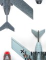 alt="Academy 12327 - 1/48 Focke-Wulf Ta-183 Huckebein" title="Academy 12327 - 1/48 Focke-Wulf Ta-183 Huckebein"