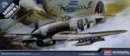 Academy 12462 - 1/72 英國霍克颱風 MK.1B 模型套件