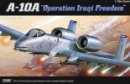 Academy 12402 - 1/72 A-10A 伊拉克自由行動 模型套件