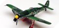 alt="Academy 12439 - 1/72 Focke-Wulf Fw190D-9 \'Papagei Staffel\'" title="Academy 12439 - 1/72 Focke-Wulf Fw190D-9 \'Papagei Staffel\'"