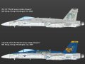 alt="Academy 12564 - 1/72 USN F/18C VFA-192 Golden Dragons" title="Academy 12564 - 1/72 USN F/18C VFA-192 Golden Dragons"