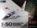 Academy 12519 - 1/72 韓國空軍 T-50 高級教練機 模型套件