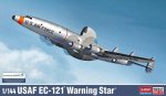 Academy 12637 - 1/144 USAF EC-121 Warning Star