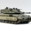 alt="Academy 13227 - 1/35 Merkava MK.IV LIC" title="Academy 13227 - 1/35 Merkava MK.IV LIC"