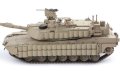 alt="Academy 13504 - 1/35 U.S Army M1A2 V2 Tusk II" title="Academy 13504 - 1/35 U.S Army M1A2 V2 Tusk II"