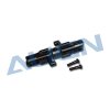ALIGN H45034T 450 金屬尾軸座套件 適用 Trex 450