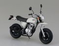 alt="Aoshima 05170 - 1/12 No.21 Honda Ape 50 Bike" title="Aoshima 05170 - 1/12 No.21 Honda Ape 50 Bike"