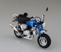 alt="Aoshima 05220 - 1/12 Honda Monkey Custom Takekawa Specification Ver.1 Motorcycles No.22" title="Aoshima 05220 - 1/12 Honda Monkey Custom Takekawa Specification Ver.1 Motorcycles No.22"