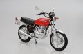 alt="Aoshima 06304 - 1/12 Honda CB400T Hawk-II 1978 The Bike No.35" title="Aoshima 06304 - 1/12 Honda CB400T Hawk-II 1978 The Bike No.35"