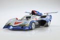 alt="Aoshima 05606 - 1/24 Asurada G.S.X Aero Mode Cyber Formula #23" title="Aoshima 05606 - 1/24 Asurada G.S.X Aero Mode Cyber Formula #23"