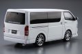 alt="Aoshima 20496 - 1/24 Boxystyle TRH200V Hiace Super GL 2010 Toyota The Tuned Car No.3" title="Aoshima 20496 - 1/24 Boxystyle TRH200V Hiace Super GL 2010 Toyota The Tuned Car No.3"