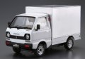 alt="Aoshima 05588 - 1/24 Suzuki ST30 Carry Panel Van \'79 The Model Car No.79" title="Aoshima 05588 - 1/24 Suzuki ST30 Carry Panel Van \'79 The Model Car No.79"