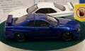 alt="Aoshima AO-00859 - 1/24 No.31 Nissan R34 Skyline GT-R V-Spec II (Bayside Blue)" title="Aoshima AO-00859 - 1/24 No.31 Nissan R34 Skyline GT-R V-Spec II (Bayside Blue)"