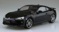 alt="Aoshima 05648 - 1/24 Toyota ZN6 Toyota 86 2016 (Crystal Black Silica) Pre Painted Model No.SP" title="Aoshima 05648 - 1/24 Toyota ZN6 Toyota 86 2016 (Crystal Black Silica) Pre Painted Model No.SP"