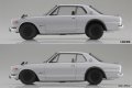 alt="Aoshima 06590 - Snap Car 01-WH 1/24 Nissan KPGC10 Skyline HT 2000GT-R 1971 White" title="Aoshima 06590 - Snap Car 01-WH 1/24 Nissan KPGC10 Skyline HT 2000GT-R 1971 White"