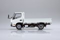 alt="Aoshima 06722 - 1/32 Hino Dutro Truck (White) Snap Kit 23-WE" title="Aoshima 06722 - 1/32 Hino Dutro Truck (White) Snap Kit 23-WE"