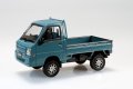 alt="Aoshima 20387 - 1/32 Subaru Sambar Truck Custom Wheels (Blue Gray) Snap Kit 05CU-BG" title="Aoshima 20387 - 1/32 Subaru Sambar Truck Custom Wheels (Blue Gray) Snap Kit 05CU-BG"