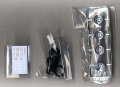 alt="Aoshima 20320 - 1/24 Long Champ XR-4 14 Inch The Tuned Parts No.18" title="Aoshima 20320 - 1/24 Long Champ XR-4 14 Inch The Tuned Parts No.18"