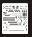 alt="Aoshima 09827 - 1/24 Beemax Detail Up Parts No.12 Toyota Corolla Levin AE92 88 Gr.A" title="Aoshima 09827 - 1/24 Beemax Detail Up Parts No.12 Toyota Corolla Levin AE92 88 Gr.A"