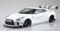 alt="Aoshima 05590 - 1/24 Liberty Walk No.11 LB Works R35 GT-R Type 1.5" title="Aoshima 05590 - 1/24 Liberty Walk No.11 LB Works R35 GT-R Type 1.5"