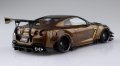 alt="Aoshima 05591 - 1/24 LB.Works R35 GT-R Type 2 Ver.1 Liberty Walk No.12" title="Aoshima 05591 - 1/24 LB.Works R35 GT-R Type 2 Ver.1 Liberty Walk No.12"