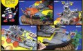 alt="Aoshima 04290 - No.1 Robodatch Takarajima Battle Ship Island" title="Aoshima 04290 - No.1 Robodatch Takarajima Battle Ship Island"