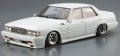 alt="Aoshima 06307 - 1/24 Toyota GX51 Cresta Super Lucent The High Society Car No.SP" title="Aoshima 06307 - 1/24 Toyota GX51 Cresta Super Lucent The High Society Car No.SP"
