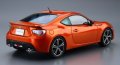 alt="Aoshima 05152 - 1/24 ZN6 Toyota 86 \'12 The Model Car No.01" title="Aoshima 05152 - 1/24 ZN6 Toyota 86 \'12 The Model Car No.01"