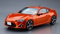alt="Aoshima 05152 - 1/24 ZN6 Toyota 86 \'12 The Model Car No.01" title="Aoshima 05152 - 1/24 ZN6 Toyota 86 \'12 The Model Car No.01"