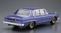 alt="Aoshima 05347 - 1/24 Nissan GC10 Skyline 2000GT 71 The Model Car No.46" title="Aoshima 05347 - 1/24 Nissan GC10 Skyline 2000GT 71 The Model Car No.46"