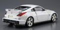 alt="Aoshima 05522 - 1/24 Nissan Z33 Fairlady Z Version ST Nismo '07 The Model Car No.69" title="Aoshima 05522 - 1/24 Nissan Z33 Fairlady Z Version ST Nismo '07 The Model Car No.69"