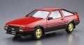 alt="Aoshima 05594 - 1/24 Toyota AE86 Sprinter Trueno GT-APEX 1984 The Model Car No.86" title="Aoshima 05594 - 1/24 Toyota AE86 Sprinter Trueno GT-APEX 1984 The Model Car No.86"