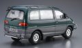 alt="Aoshima 05667 - 1/24 Mitsubishi PE8W Delica Space Gear \'96 The Model Car No.96" title="Aoshima 05667 - 1/24 Mitsubishi PE8W Delica Space Gear \'96 The Model Car No.96"